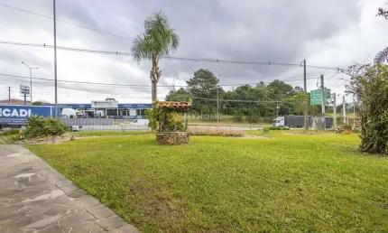 Terreno à venda na Rodovia BR-376, 301, Barro Preto, São José dos Pinhais