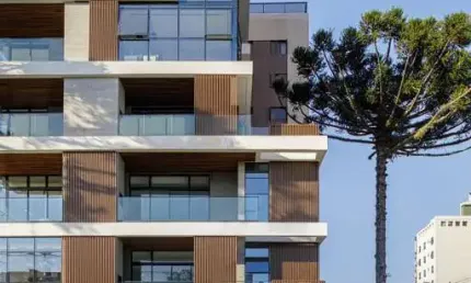 Apartamento pronto para morar no bigorrilho. - 37333