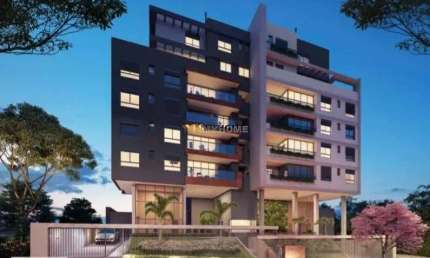 Apartamento à venda, 108 m² por R$ 1.290.000,00 - Cristo Rei - Curitiba/PR - AP3