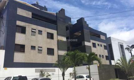 Cobertura 4 dormitórios à venda Flórida Matinhos/PR