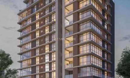 Apartamento com 4 quartos à venda na Rua Teixeira Coelho, 250, Batel, Curitiba, 455 m2 por R$ 8.576.380