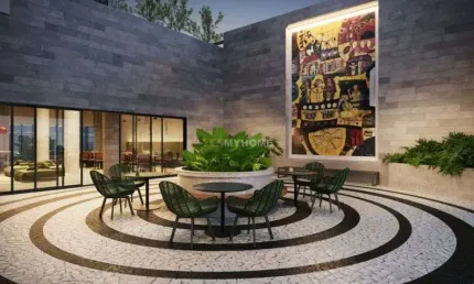 Apartamento novo à venda no agua verde com 86m² - 66536