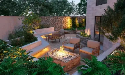 Apartamento novo à venda com 3 suítes e 4 vagas - juvevê - 58990