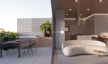 Apartamento com 3 quartos à venda na rua estados unidos, 1775, boa vista, curitiba, 181 m2 por r$ 1.980.100