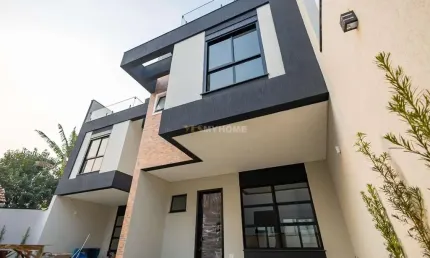 Casa com 3 quartos à venda na Rua João Batista Casagrande, 140, Butiatuvinha, Curitiba