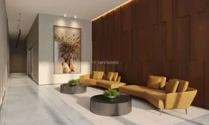 Apartamento com 3 quartos à venda na rua bento viana, 246, água verde, curitiba, 128 m2 por r$ 1.723.929