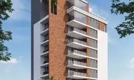 Apartamento com 3 quartos à venda na rua doutor manoel pedro, 850, centro, curitiba, 225 m2 por r$ 3.720.938