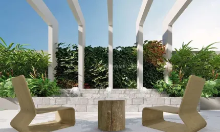 Apartamento com 3 quartos à venda na Avenida Senador Souza Naves, 1650, Cristo Rei, Curitiba