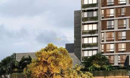 Apartamento com 2 quartos à venda na Rua Eça de Queiroz, 1178, Ahú, Curitiba, 106 m2 por R$ 1.512.278