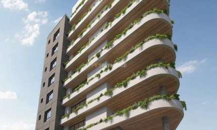 Apartamento com 3 quartos à venda na Rua Barão de Guaraúna, 476, Juvevê, Curitiba, 283 m2 por R$ 3.950.000