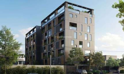 Apartamento com 3 quartos à venda na Rua Dias da Rocha Filho, 239, Alto da Rua XV, Curitiba, 136 m2 por R$ 1.726.498