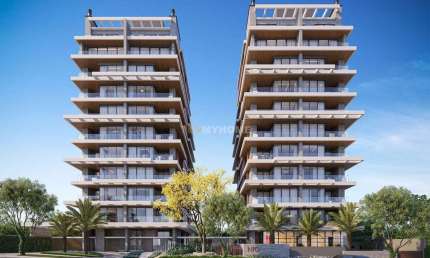 Apartamento com 3 quartos à venda na Alameda Augusto Stellfeld, 1174, Bigorrilho, Curitiba, 174 m2 por R$ 3.198.000