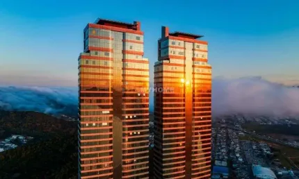 Apartamento com 7 quartos à venda na Avenida Normando Tedesco, 1400, Barra Sul, Balneário Camboriú, 421 m2 por R$ 13.790.000
