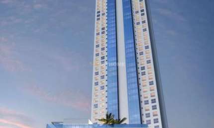 Apartamento com 5 quartos à venda na Avenida Brasil, 270, Centro, Balneário Camboriú