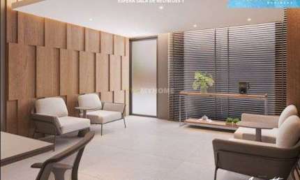 Sala comercial para venda,  Barigui, Curitiba - AP9102