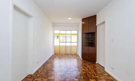 Apartamento com 2 quartos à venda na Rua Nilo Peçanha, 605, Bom Retiro, Curitiba