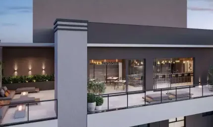 Apartamento à venda, 92 m² - Ecoville - Curitiba/PR - AP0517
