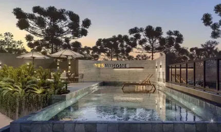 Apartamento à venda, 54 m²- portão - curitiba/pr - ap0456