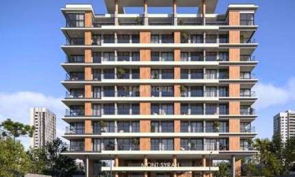 Cobertura à venda com 68m² - Rebouças - Curitiba/PR- CO5807