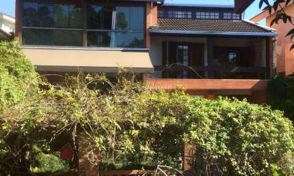 Casa com 3 quartos à venda na Rua Engenheiro Rômulo Gutierrez, 480, Vista Alegre, Curitiba