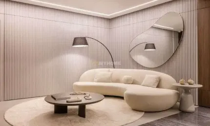 Apartamento duplex pronto para morar no Bigorrilho. - AP57426