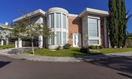 CASA EM CONDOMÍNIO FECHADO SEMI MOBILIADA - BOULEVARD UBERABA