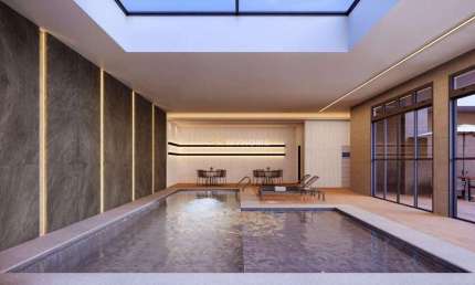 Cobertura duplex com 232m², 3 suítes, à venda no Ahú- 37693