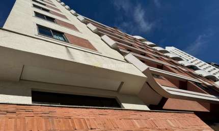 Cobertura no Cristo Rei com 3 quartos, 2 vagas, 133m² - 42434