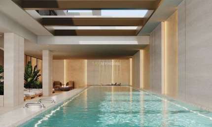 Apartamento com 2 suítes, 3 vagas, 178m² no Batel - 23131