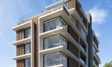 Apartamento com 3 quartos à venda na Rua Olavo Bilac, 521, Batel, Curitiba
