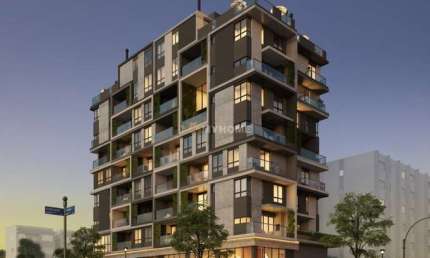 Apartamento à venda com 2 quartos no Água Verde - 72218