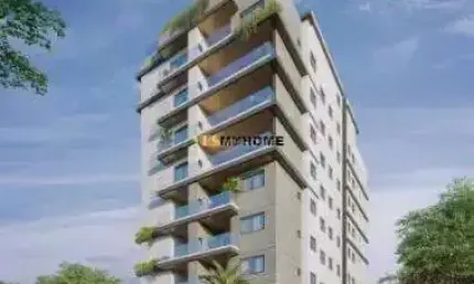 Apartamento à venda, 77 m² - Água Verde - Curitiba/PR - AP3760