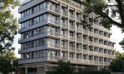 Garden para venda, com 1 quarto em frente a PUC! - 74807