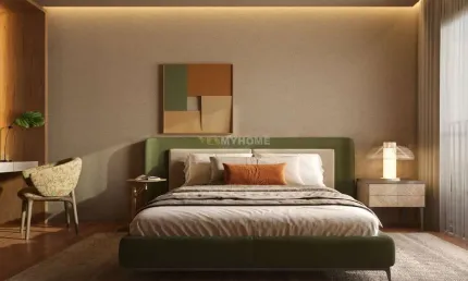 Apartamento 2 suítes, 86m2, 1 vaga nas mercês - lançamento - 96239