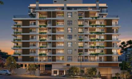 Garden Duplex com 148m2 privativos, 2 suítes, 2 vagas de garagem - Lançamento