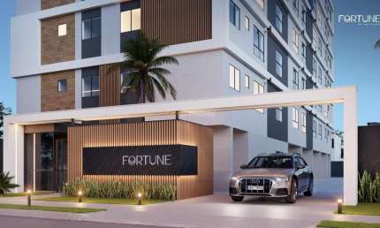 Apartamento com 3 quartos sendo 1 suite e 1 vaga de garagem no Hauer