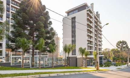 Cobertura Duplex com 3 quartos, 142m2  com 2 vagas de garagem Ecoville - 26046