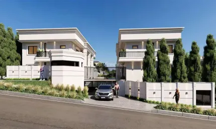 Casa com 3 quartos à venda na Rua Florindo Gusso, 183, Pilarzinho, Curitiba, 179 m2 por R$ 1.529.897