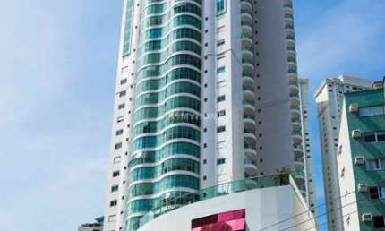 Casa comercial à venda na Avenida Brasil, 3551, Centro, Balneário Camboriú