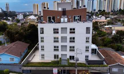 Casa comercial à venda na José Americo Tisoni, 610, Campo Comprido, Curitiba, 18 m2 por R$ 60.720