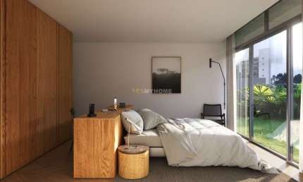 Apartamento com 3 quartos à venda na Rua Monsenhor Ivo Zanlorenzi, 1465, Ecoville, Curitiba, 183 m2 por R$ 3.012.919