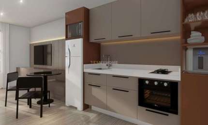 Casa comercial à venda na Avenida São José, 795, Cristo Rei, Curitiba, 12 m2 por R$ 50.500