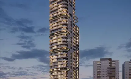 Apartamento com 3 quartos à venda na Avenida República Argentina, 2111, Água Verde, Curitiba, 141 m2 por R$ 1.833.000