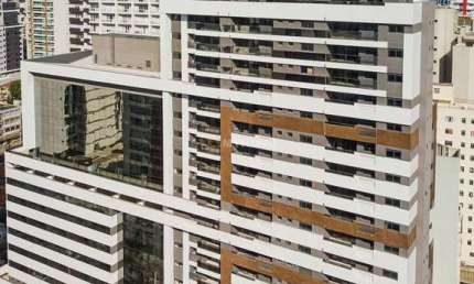 Apartamento com 3 quartos à venda na Rua Professor Guido Straube, 75, Vila Izabel, Curitiba