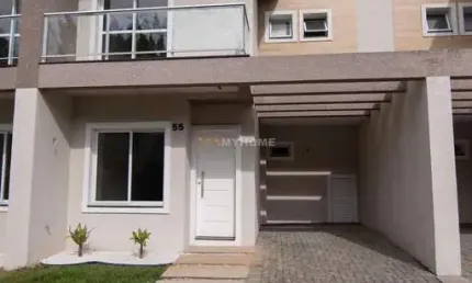 Casa com 3 quartos à venda na Rua Íris Antônio Campos, 369, Campo Comprido, Curitiba