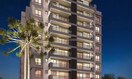 Apartamento com 3 quartos à venda na Rua Almirante Tamandaré, 1712, Centro, Curitiba