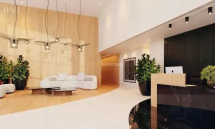 Apartamento com 3 quartos, 1 suíte com 128m2, 2 vagas no Cristo Rei
