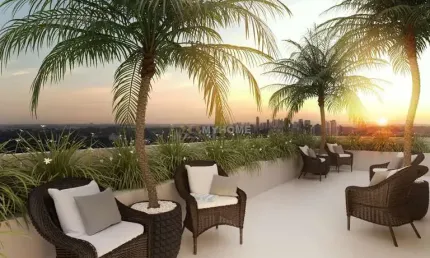 Apartamento novo à venda no água verde com 2 quartos - 62939