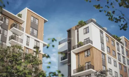 Apartamento 2 quarto 40m2 com sacada no rebouças - curitiba, pr - 70343
