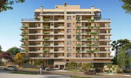 Apartamento com 2 suites, 86,68m² no bairro merces - 8796